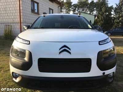 Citroën C4 Cactus 1.2 PureTech Live S&S ETG