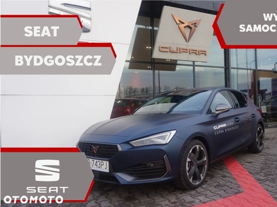 Cupra Leon 1.5 eTSI DSG