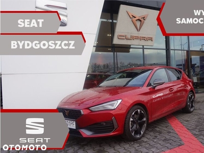 Cupra Leon 1.5 eTSI DSG