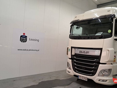 DAF XF