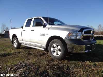 Dodge RAM 1500 5.7 4x4