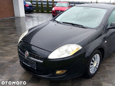 Fiat Bravo 1.4 T-Jet 16V Sport