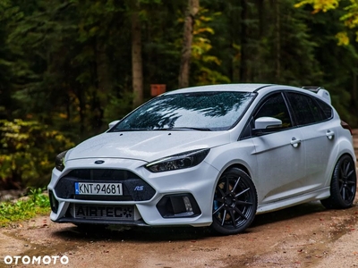 Ford Focus 2.3 EcoBoost RS