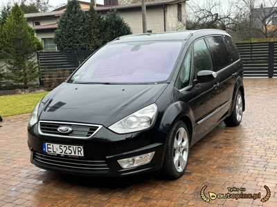 Ford Galaxy