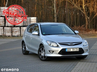 Hyundai I30 1.6 CRDi Base +