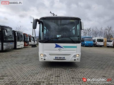 Irisbus Axer