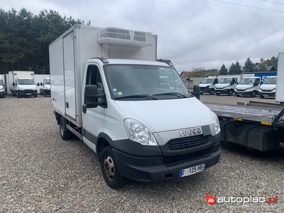 Iveco 35c11