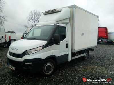 Iveco 35s15