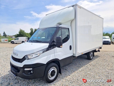 Iveco 35s15