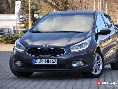 Kia Cee'd