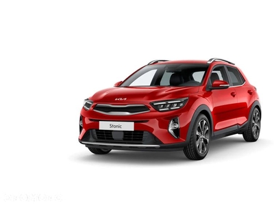 Kia Stonic 1.2 M