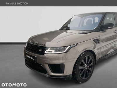 Land Rover Range Rover Sport S 3.0 I6 HSE