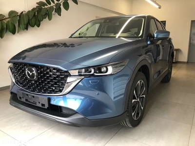 Mazda CX-5 2.0 Exclusive-Line 2WD