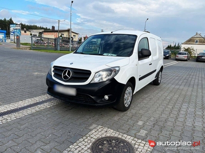 Mercedes-Benz Citan