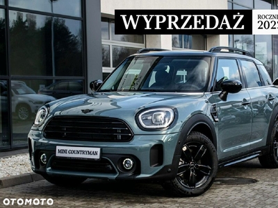 MINI Countryman Cooper