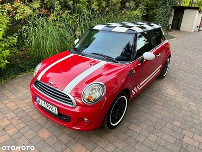 MINI ONE