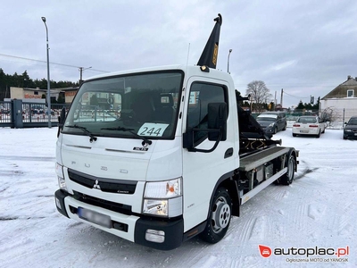 Mitsubishi Canter Fuso