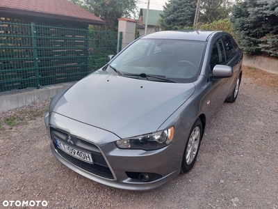 Mitsubishi Lancer 1.6 Inform