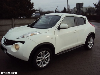 Nissan Juke 1.6 Tekna S&S