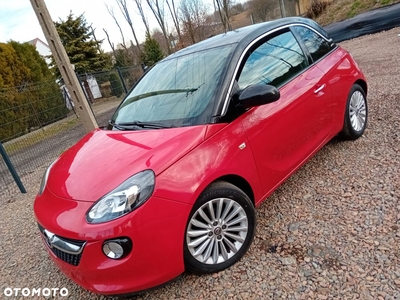 Opel Adam