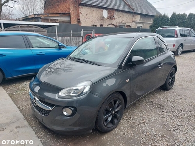 Opel Adam 1.2 Jam