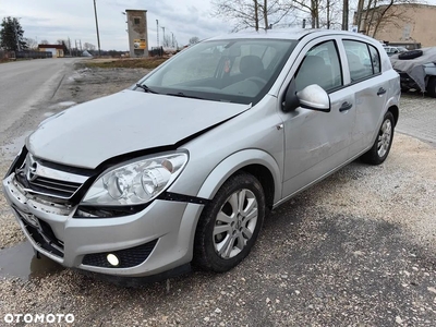 Opel Astra III 1.7 CDTI