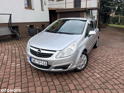 Opel Corsa 1.0 12V Essentia