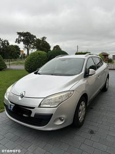 Renault Megane 1.5 dCi Dynamique