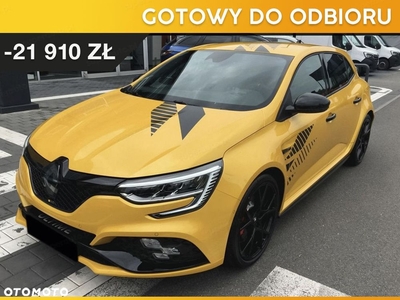 Renault Megane 1.8 TCe FAP R.S Ultime EDC