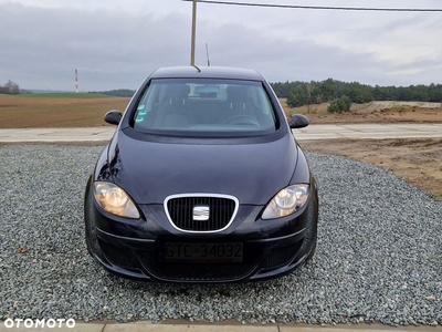 Seat Altea 1.6 Comfort Limited