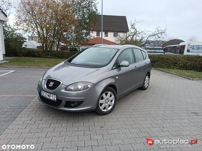 Seat Altea