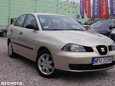 Seat Cordoba 1.4 16V Cool