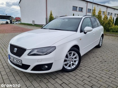 Seat Exeo ST 2.0 TDI CR Style