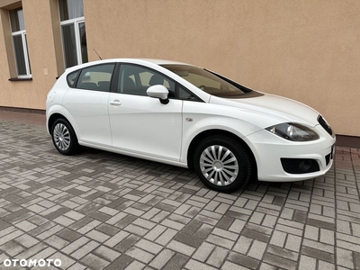 Seat Leon 1.4 Reference