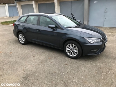 Seat Leon 1.5 EcoTSI Evo Full LED S&S