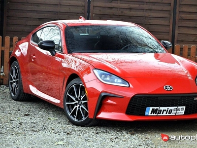 Toyota 86