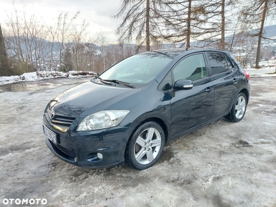 Toyota Auris 2.0 D-4D Prestige