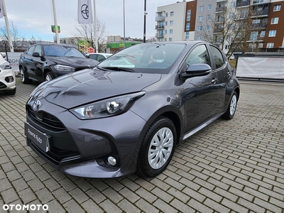 Toyota Yaris 1.0 Comfort