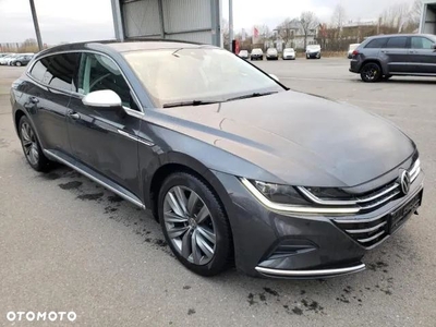 Volkswagen Arteon 2.0 TDI SCR DSG Elegance