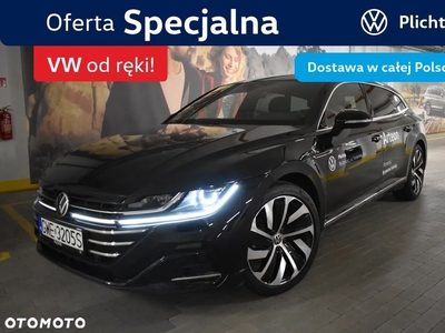 Volkswagen Arteon 2.0 TSI R-Line DSG