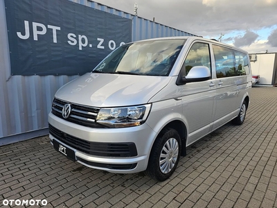 Volkswagen Caravelle 2.0 TDI L2 Highline 4Motion DSG