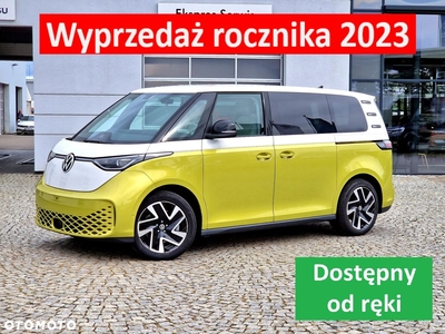 Volkswagen ID.Buzz