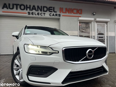 Volvo V60 D4 AWD Geartronic Momentum