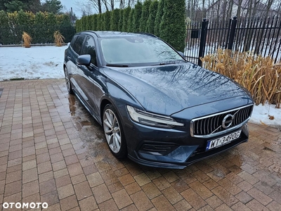 Volvo V60 T5 Geartronic Momentum Pro