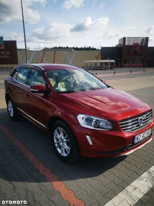 Volvo XC 60 D5 AWD Summum