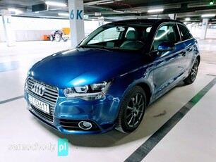 Audi A1 1.6 TDI