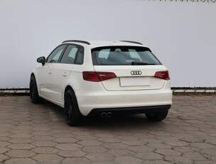 Audi A3 2013 1.8 TFSI 149996km 132kW