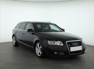 Audi A6 2005 3.0 TDI Kombi