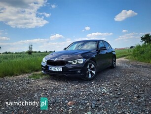 BMW 3 Seria 1.5