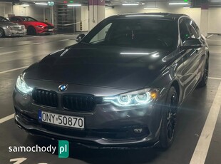 BMW 3 Seria 2.0